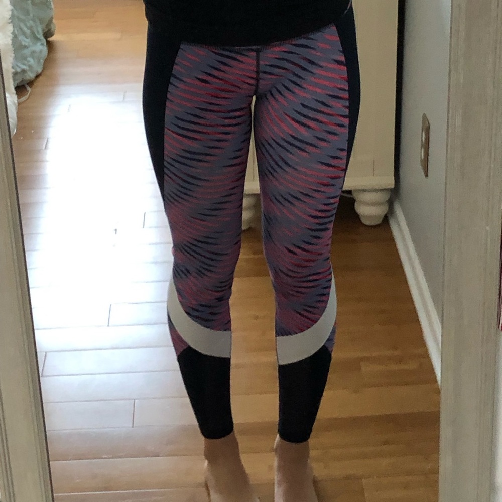 ATHLETA LEGGINGS